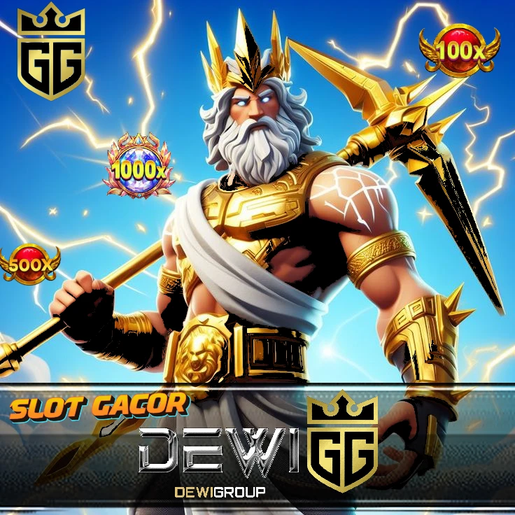 DEWIGG - Situs Slot Gacor Dewi Paling GG Di Indonesia Terbaru.